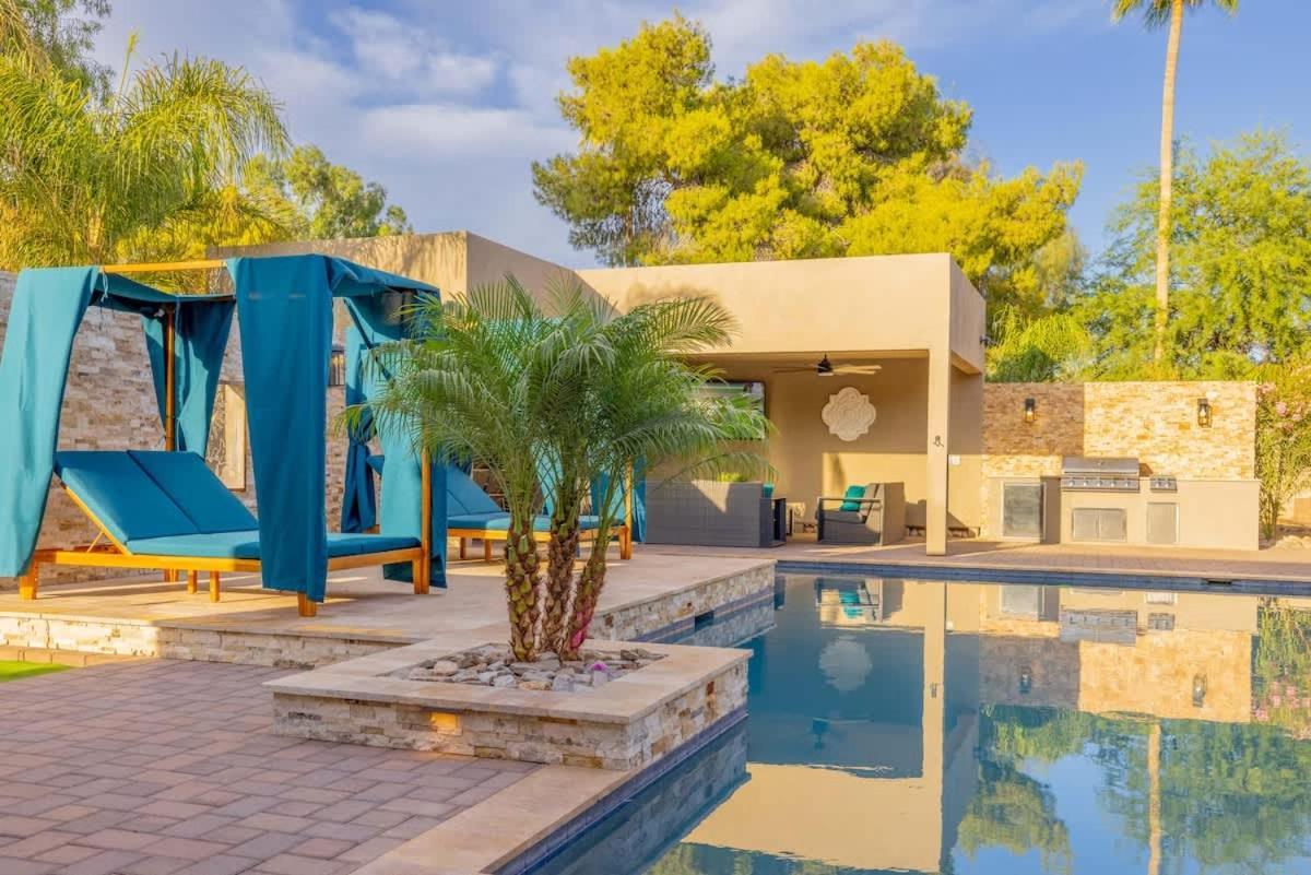 Holiday home Hozho On Cactus *