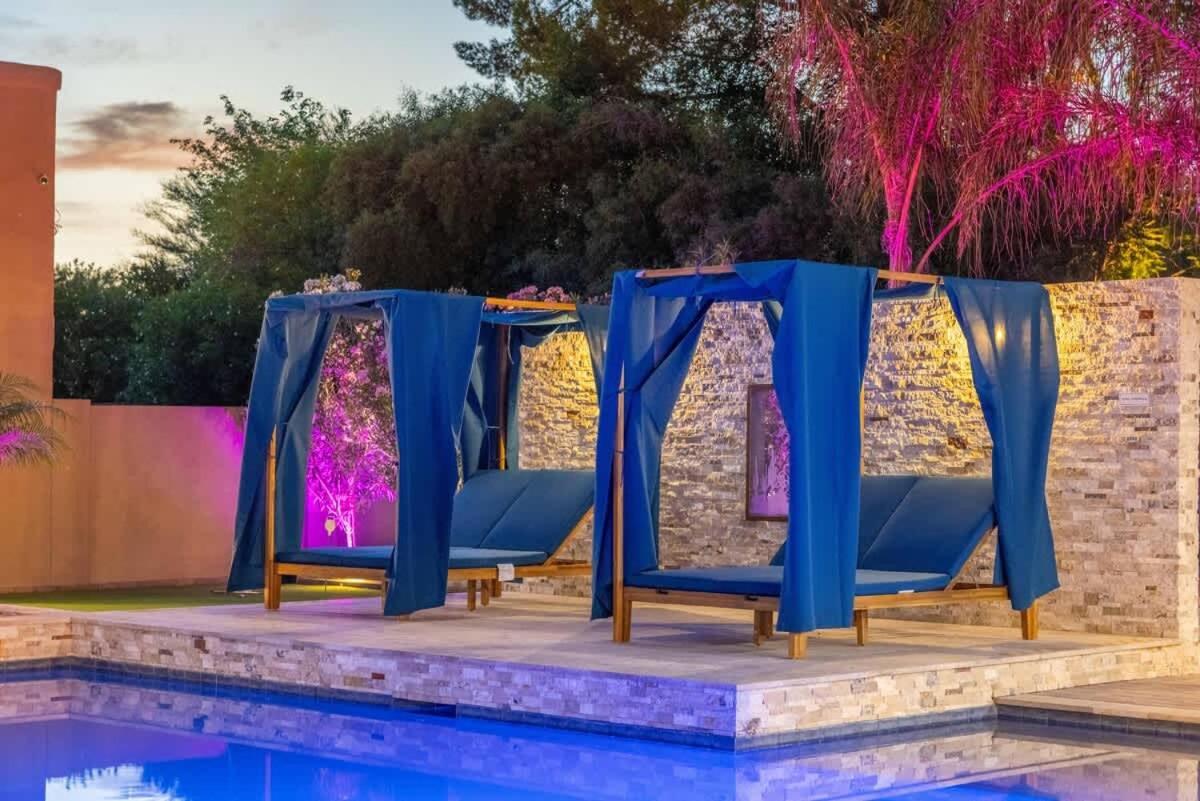 Holiday home Hozho On Cactus Scottsdale