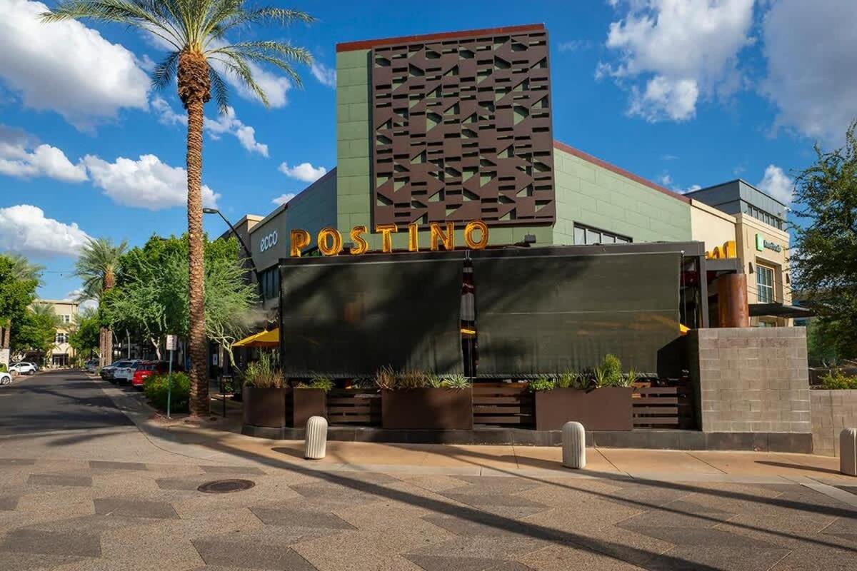 Hozho On Cactus Holiday home Scottsdale