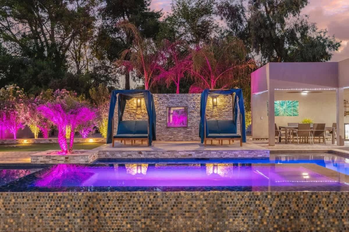 Hozho On Cactus Scottsdale