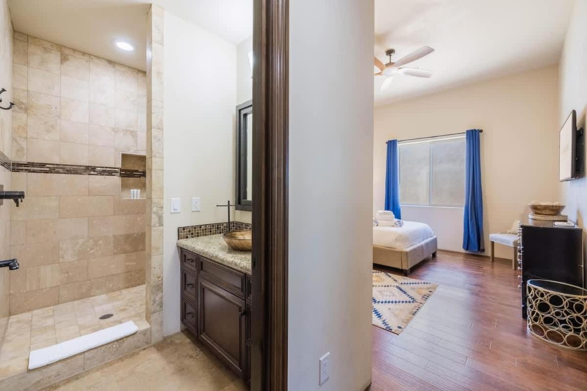 Hozho On Cactus Holiday home Scottsdale